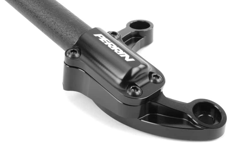Perrin Performance — PERRIN 02-07 Subaru WRX/STi/Impreza / 04-08 Forester Front Strut Brace - Black
paPSP-SUS-052BK - view 4