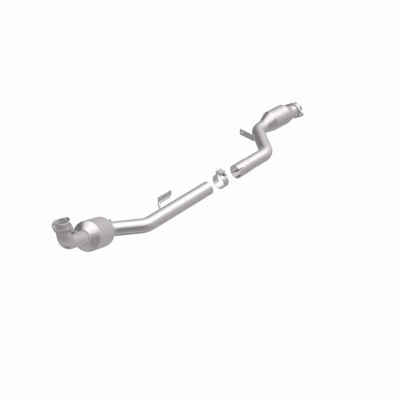 Magnaflow — Magnaflow Conv DF 05-10 SLK55 AMG 5.5L ds
OEM Grade
OEM - view 6