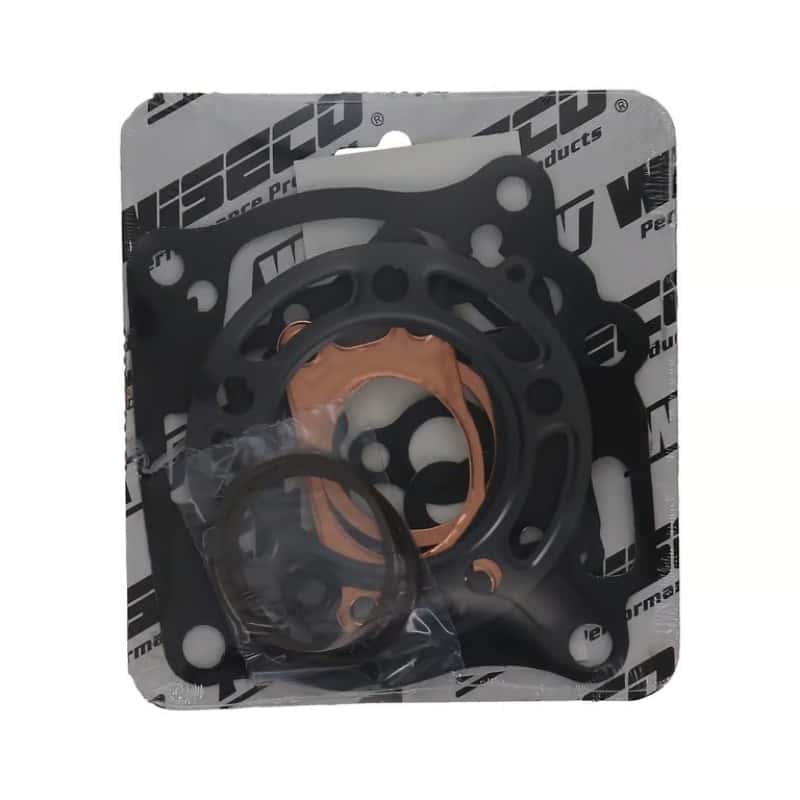Wiseco — Wiseco 01-02 Kawasaki KX125 Top End Gasket Kit
Gasket Kit - view 5
