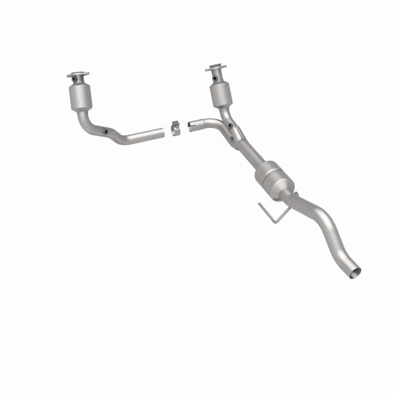 Magnaflow — MagnaFlow Conv DF 00-03 Durango 4WD 4.7L
California - view 15