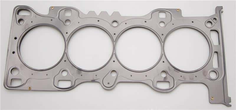 Cometic Gasket — Cometic 2009 Mazda 2.5L DISI 90MM Bore .040 inch MLS Head Gasket
Cylinder Head Gasket - view 1