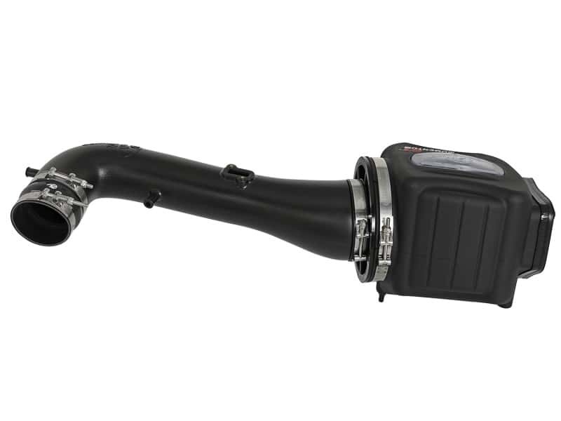 aFe — aFe Power Momentum GT Pro DRY S Cold Air Intake System GM SUV 14-17 V8 5.3L/6.2L
Momentum GT Intake - view 2