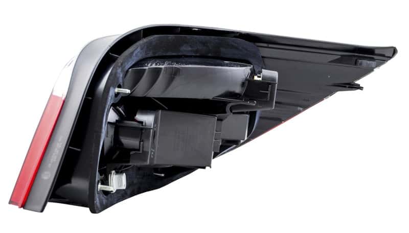 Hella — Hella 2004-2010 BMW 525i M5 Left Tail Light
Vehicle Specific Lig - view 12