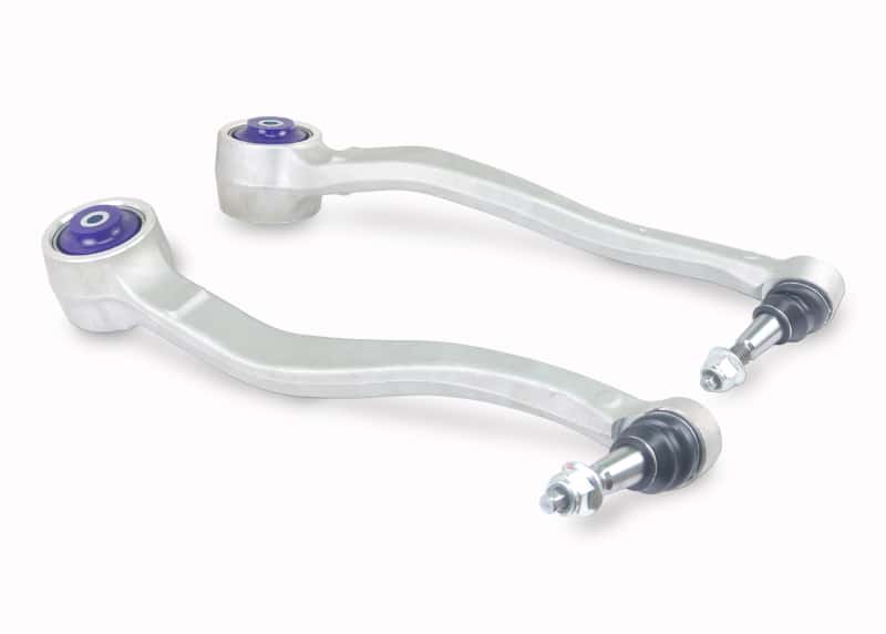 Superpro — SuperPro 2014 Chevrolet SS Base Front Radius Arm Kit
Radius Arm Set - view 6