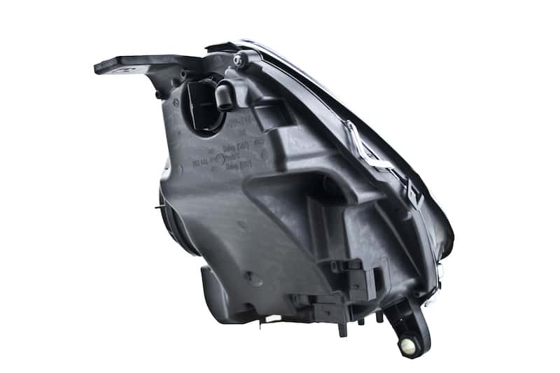 Hella — Hella 2006 Mercedes-Benz R Class 0Headlamp Rh - view 10