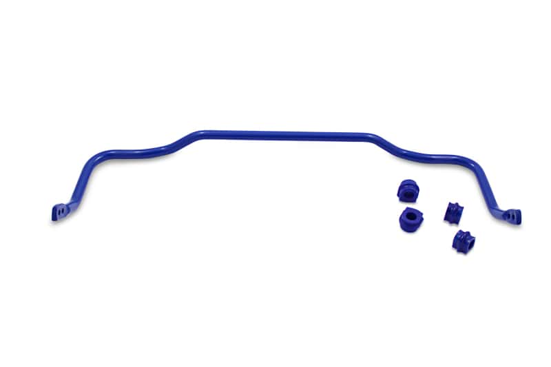 Superpro — SuperPro Nissan R32 / R33 / R34 (AWD) 22mm Front 2-Position Adj. Sway Bar - view 1