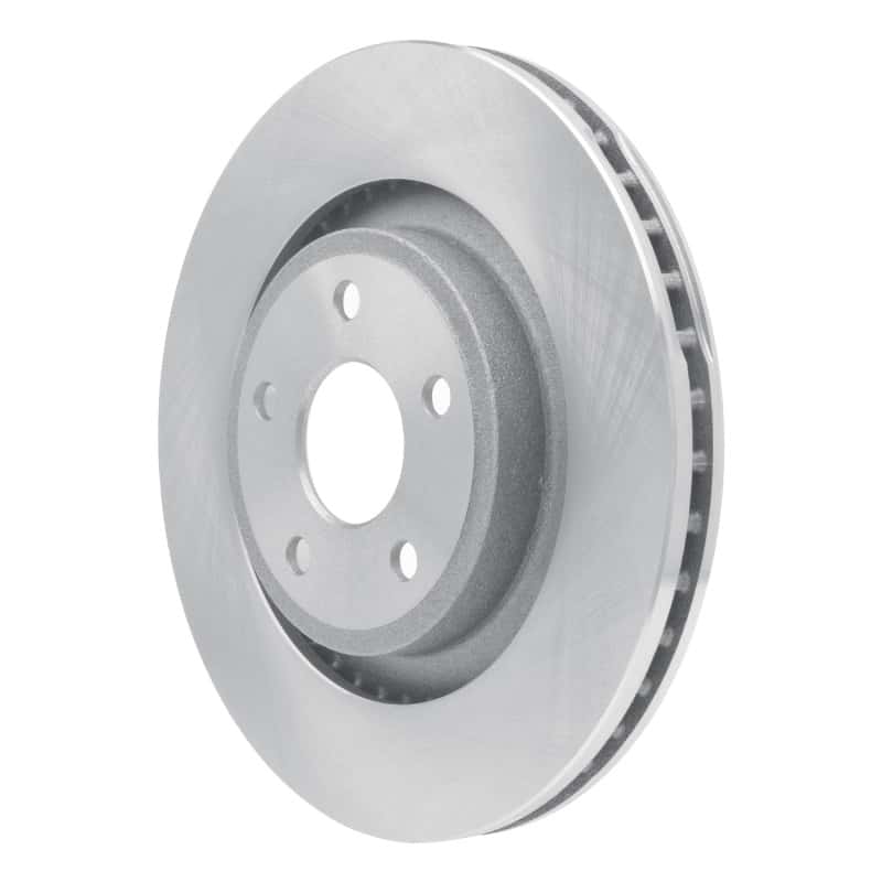 DFC — DFC 06-10 Jeep Grand Cherokee Front Brake Rotor
DFC Brake Rotor - view 2