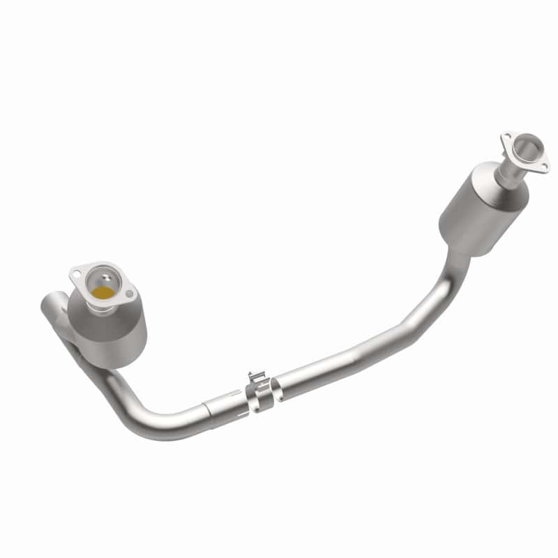 Magnaflow — Magnaflow 2004 Dodge Dakota 3.7L Direct Fit Converter
California - view 23