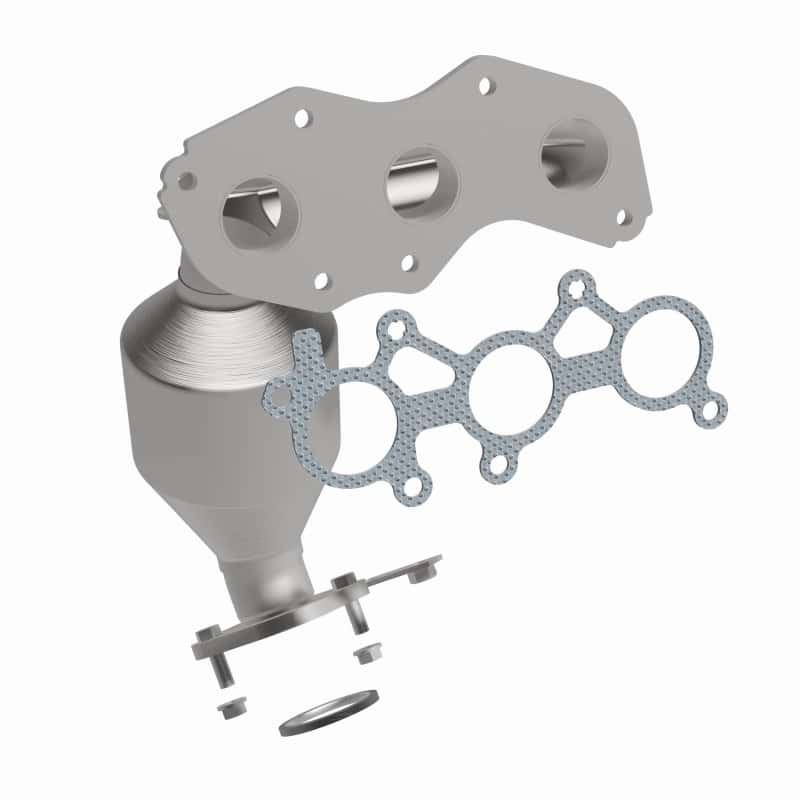 Magnaflow — Magnaflow Conv DF 10-14 RX450H 3.5L Left
OEM Grade
OEM - view 10