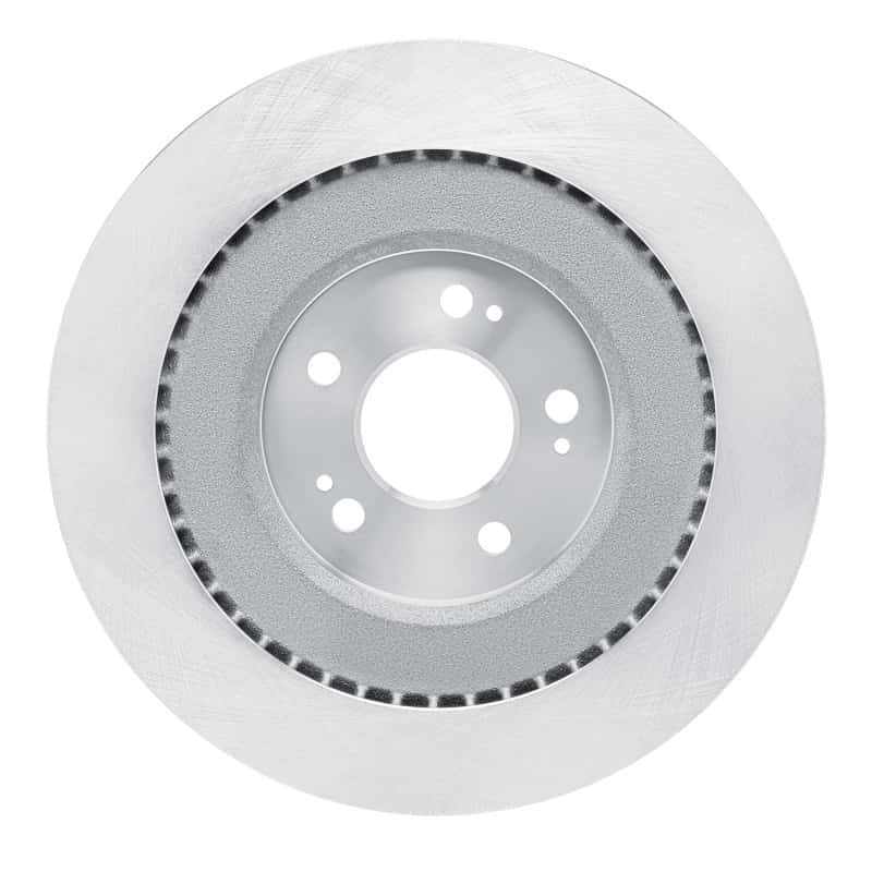 DFC — DFC 21-26 Genesis GV70 Rear Brake Rotor - view 5
