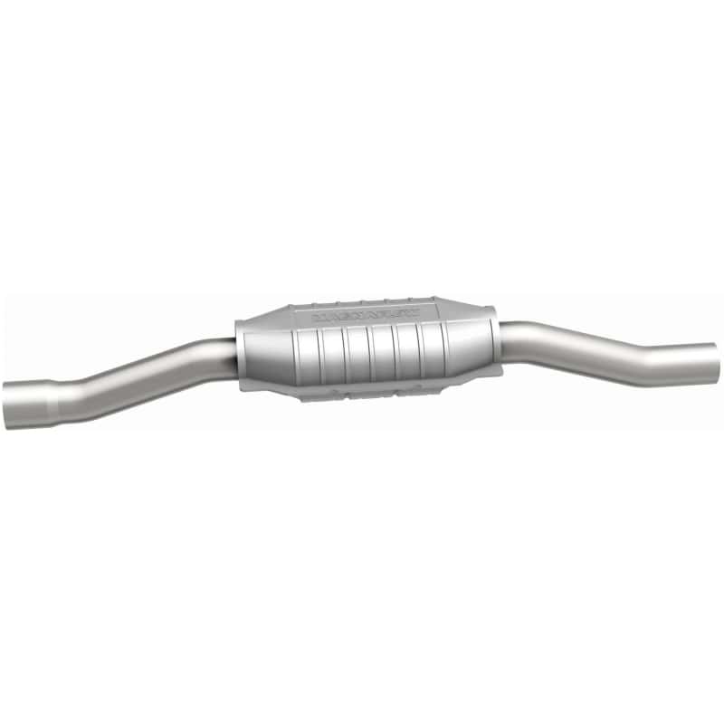 Magnaflow — MagnaFlow Conv DF Regal-Lumina-Cutlass-Grand
Standard Grade
Standard - view 5
