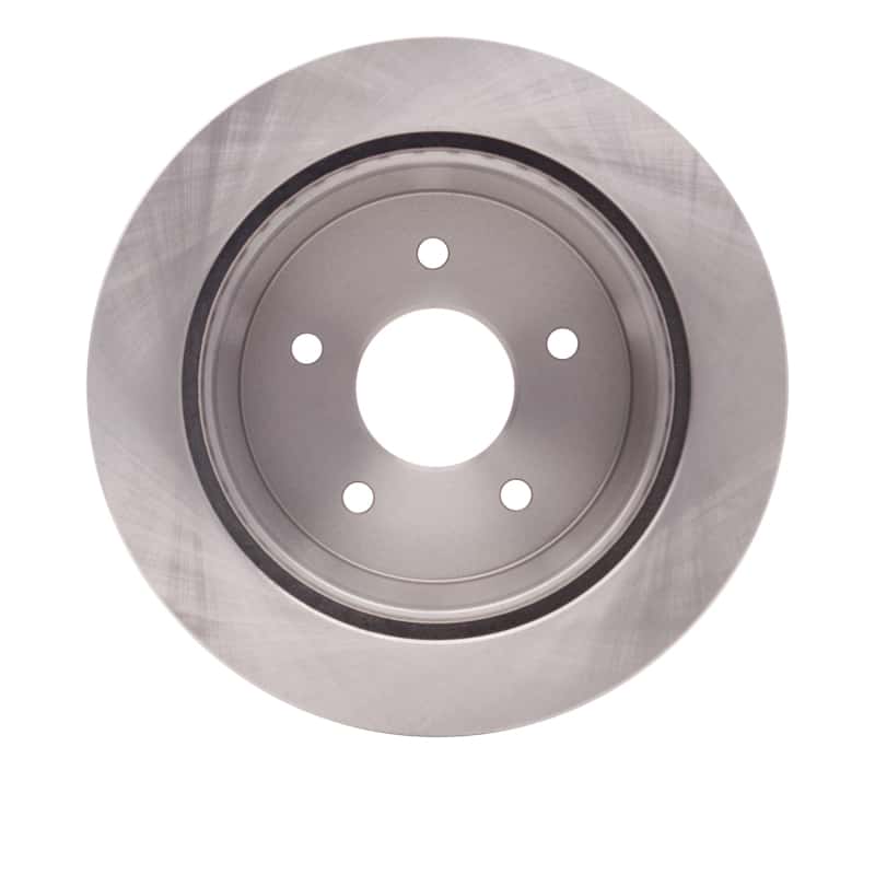 DFC — DFC 97-05 Chevrolet S10 Rear Brake Rotor
DFC Brake Rotor - view 5