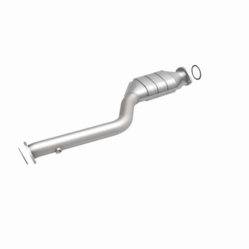 Magnaflow — MagnaFlow Conv DF 92-97 GS300/SC300 3.0 Rear
HM Grade
HM - view 9