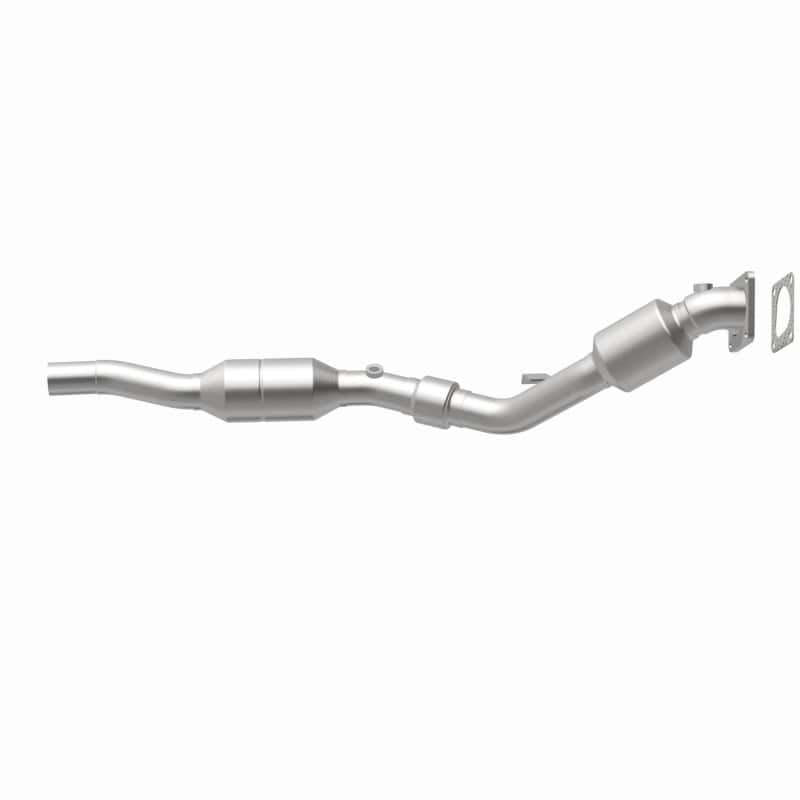 Magnaflow — Magnaflow Conv DF 01-02 Audi S4 2.7L P/S
California - view 20