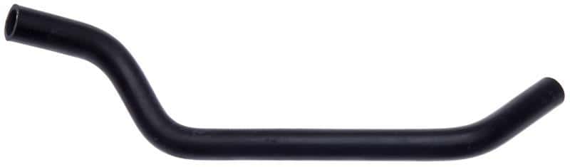 Gates — Gates 07-11 Chevrolet Impala V-6 3.5L Heater To Pipe-1 Molded Heater Hose - view 1