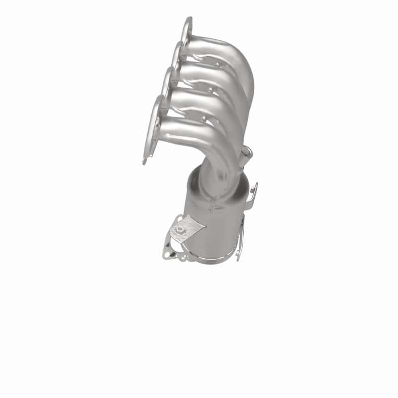 Magnaflow — MagnaFlow Converter Direct Fit 11-15 Chevrolet Cruze 1.8L Flex
OEM Grade
OEM - view 14