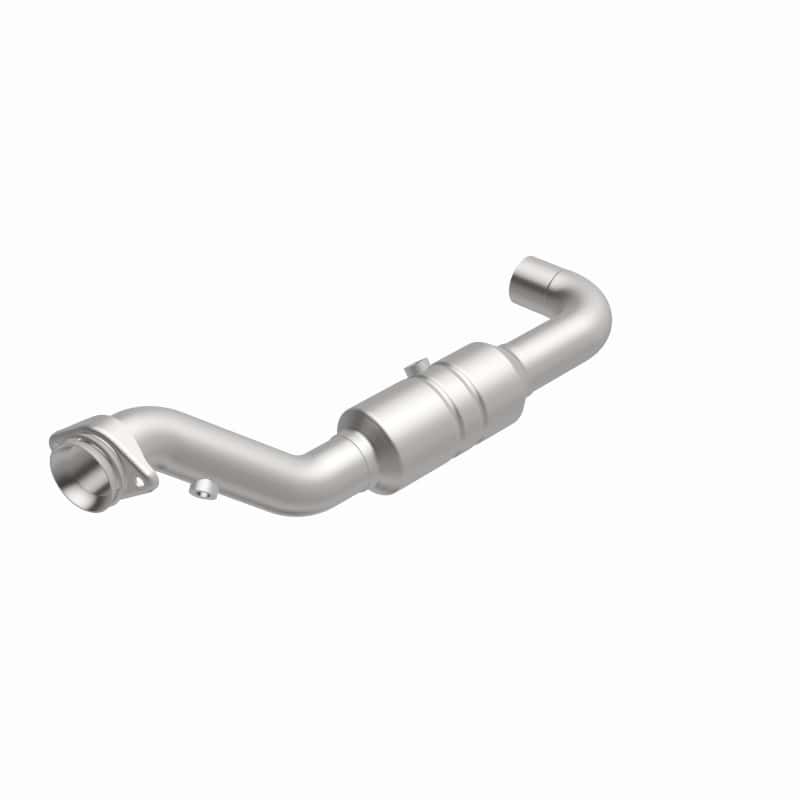 Magnaflow — Magnaflow Conv DF 2011-2014 F-150 V6 3.5L OEM Underbody
OEM Grade
OEM - view 7