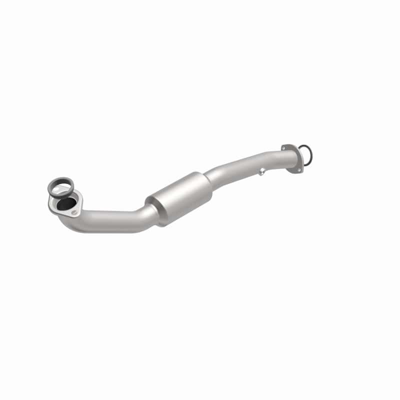 Magnaflow — Magnaflow Conv DF 2009-2012 Highlander 2.7 L Underbody
OEM Grade
OEM - view 6