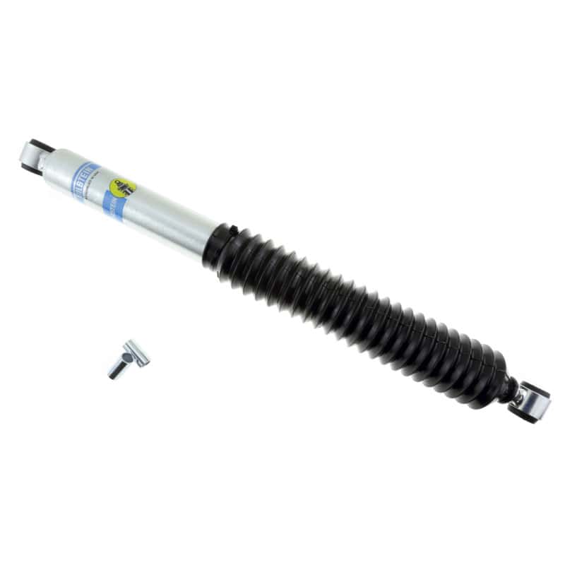 Bilstein — Bilstein 5125 Series Off-Road 9in Lift Truck 46mm Monotube Shock Absorber
Shock - view 1