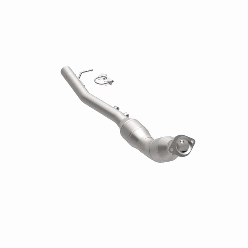 Magnaflow — MagnaFlow Conv DF 06-08 Range Rover Passenger Side
HM Grade
HM - view 23