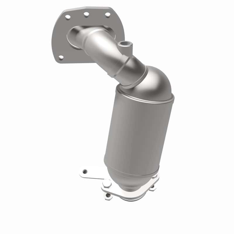 Magnaflow — MagnaFlow 17-20 Toyota Sienna / 16-19 Lexus RX350 V6 3.5L Direct Fit Catalytic Converter 13.75in L
OEM Grade
OEM - view 20