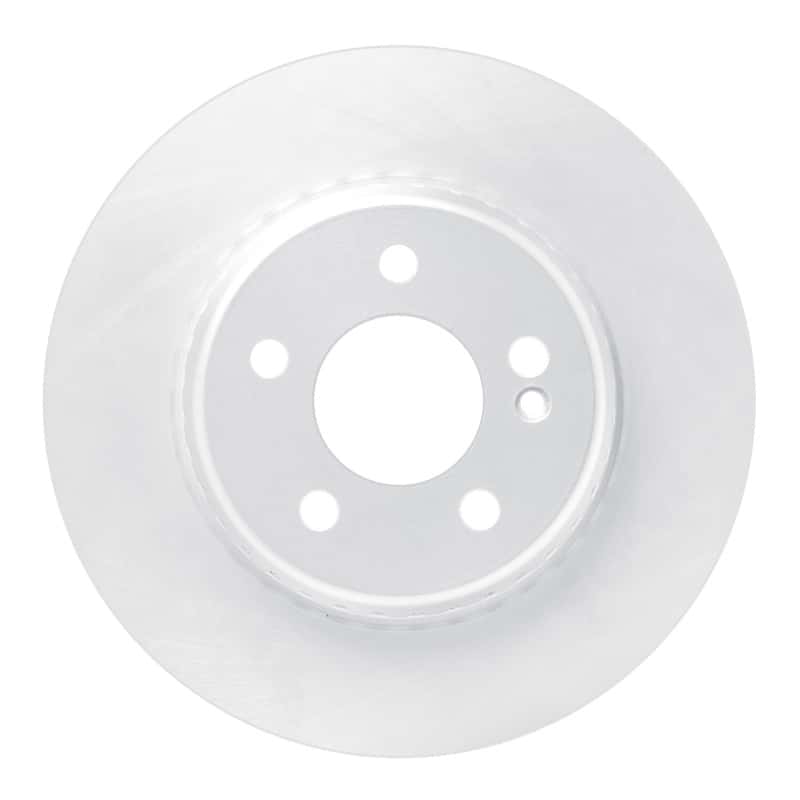 DFC — DFC 22-25 Mercedes-Benz CLE300 Rear GeoSPEC Coated Rotor - view 1