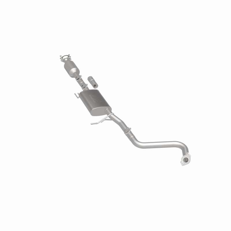 Magnaflow — MagnaFlow DF Conv 17-19 Kia Soul 1.6L
California - view 11