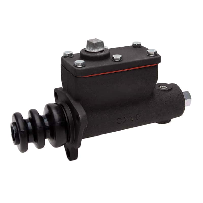 DFC — DFC 41-60 Dodge DD-2 Series 1 Ton Truck RWD Brake Master Cylinder
DFC Brake Master Cyl - view 1