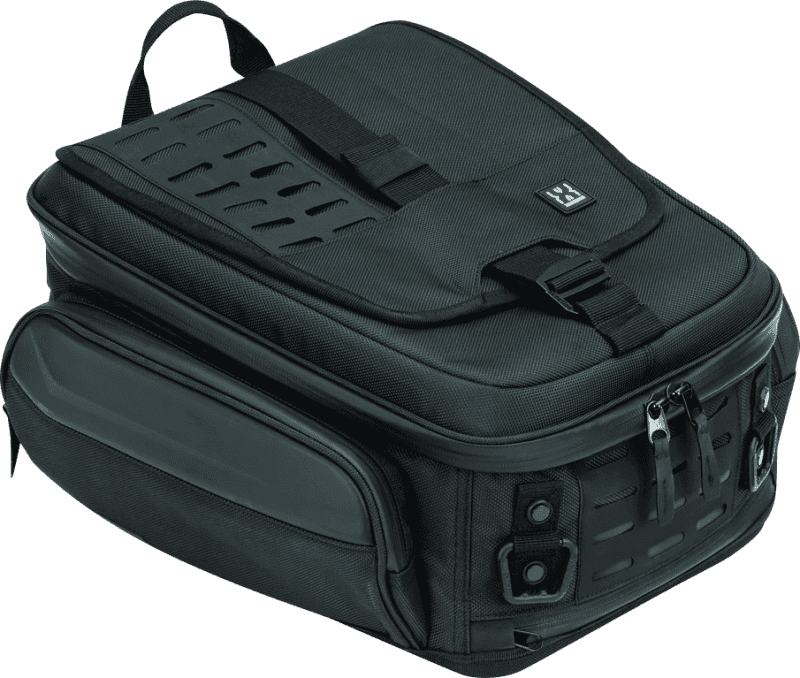 Kuryakyn — Kuryakyn Xkursion XB Ambassador Tail Bag - view 1