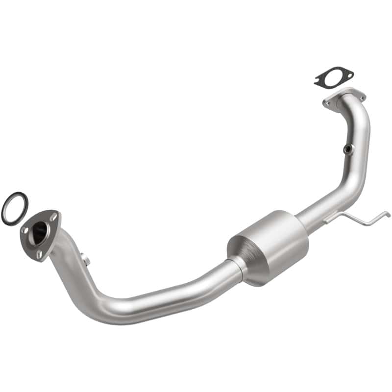 Magnaflow — Magnaflow 2004 Isuzu Rodeo 3.2L Direct Fit Converter
California - view 2