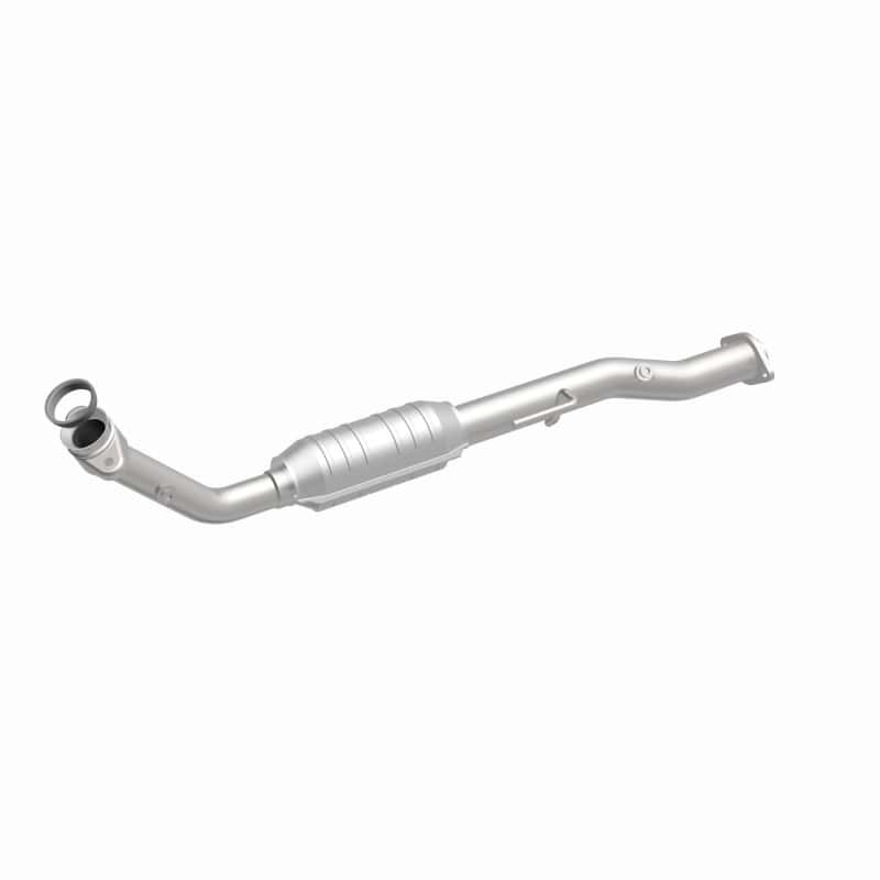 Magnaflow — MagnaFlow Conv DF Ranger 95-97
HM Grade
HM - view 9