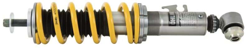 Ohlins — Ohlins 07-14 MINI Cooper/Cooper S (R56) Road & Track Coilover System
Suspension System - view 7