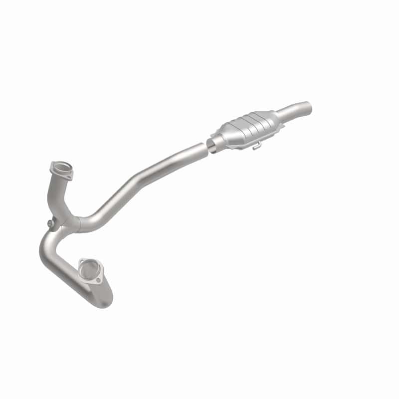 Magnaflow — MagnaFlow Conv DF 88-95 Ford Van 5.8L 49S
Standard Grade
Standard - view 6