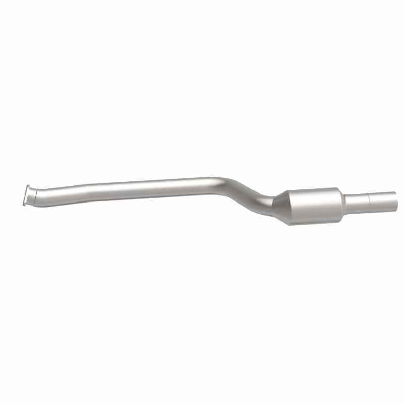 Magnaflow — MagnaFlow Conv DF BMW 3 06-09 Rear OEM
OEM Grade
OEM - view 11