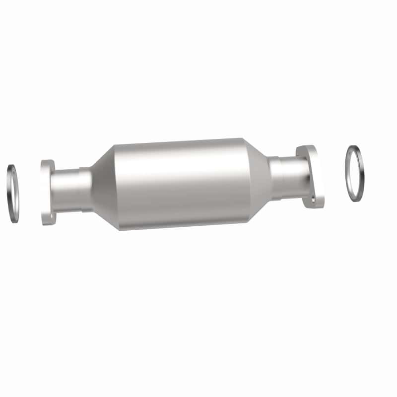 Magnaflow — MagnaFlow Conv Chevrolet-Geo-Toyota 12.5X6.5X
HM Grade
HM - view 11