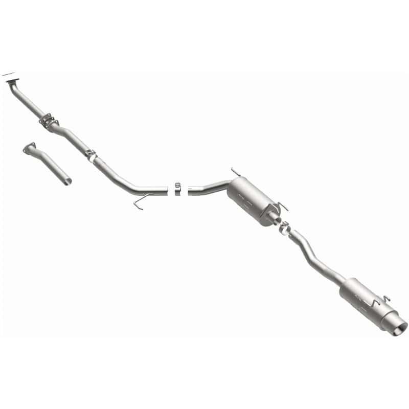 Magnaflow — MagnaFlow Sys CB 06- Honda Civic 1.8L
Cat-Back - view 30