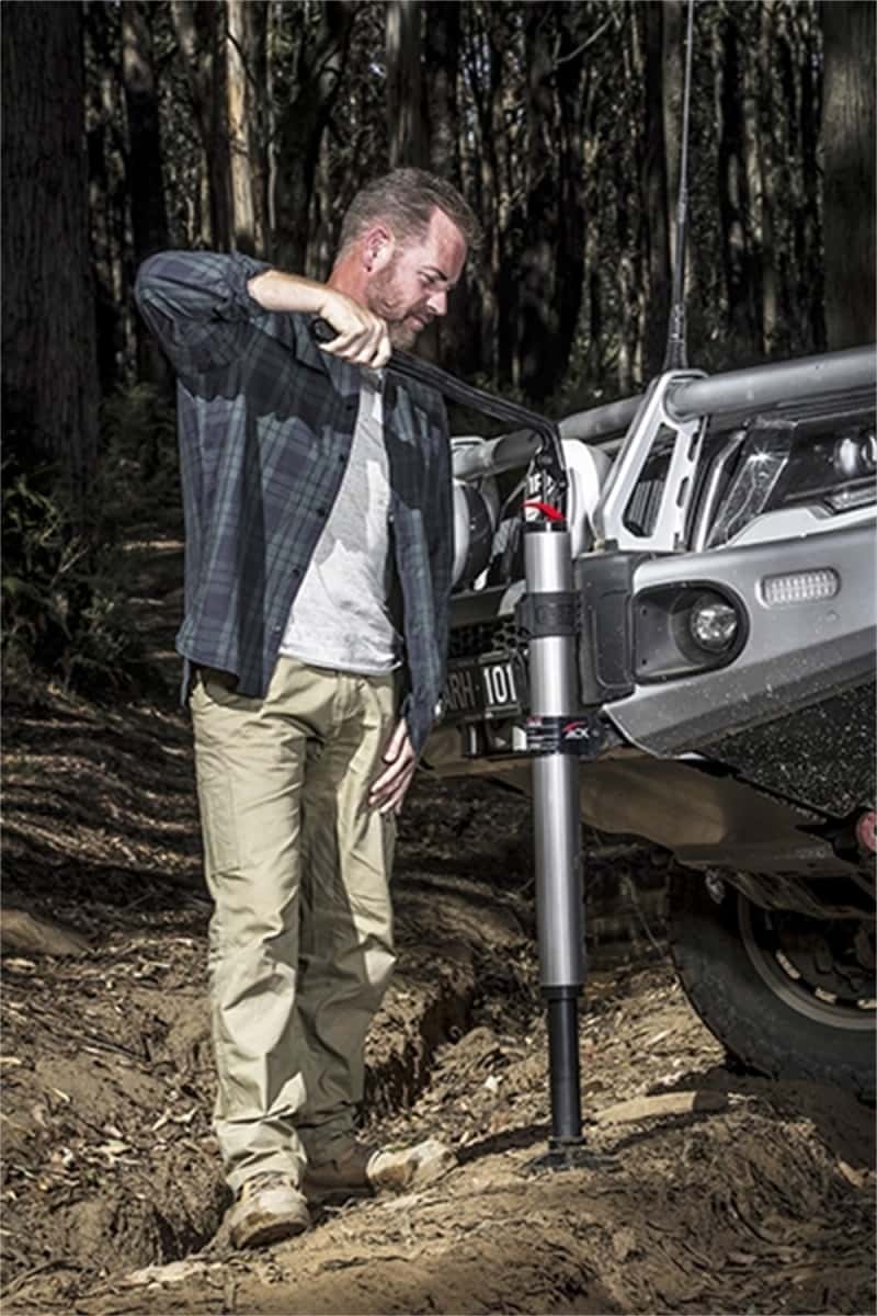 ARB — Jack - view 1