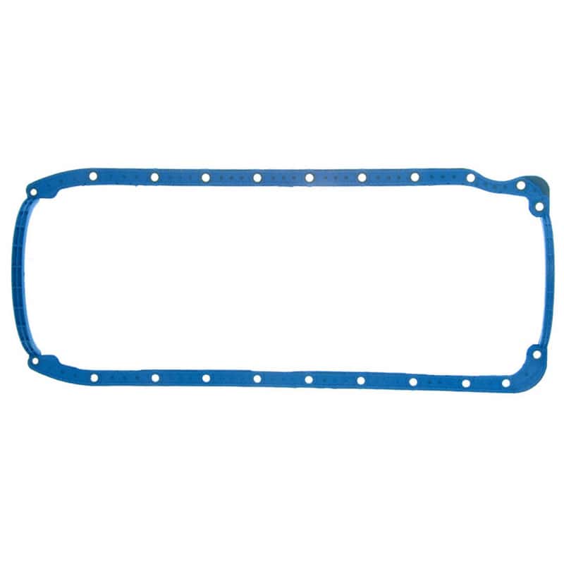 Fel-Pro — Fel-Pro 65-90 Chevrolet Big Block 396/402/427/454/502/510/540/572 Engine Oil Pan Gasket Set - view 1