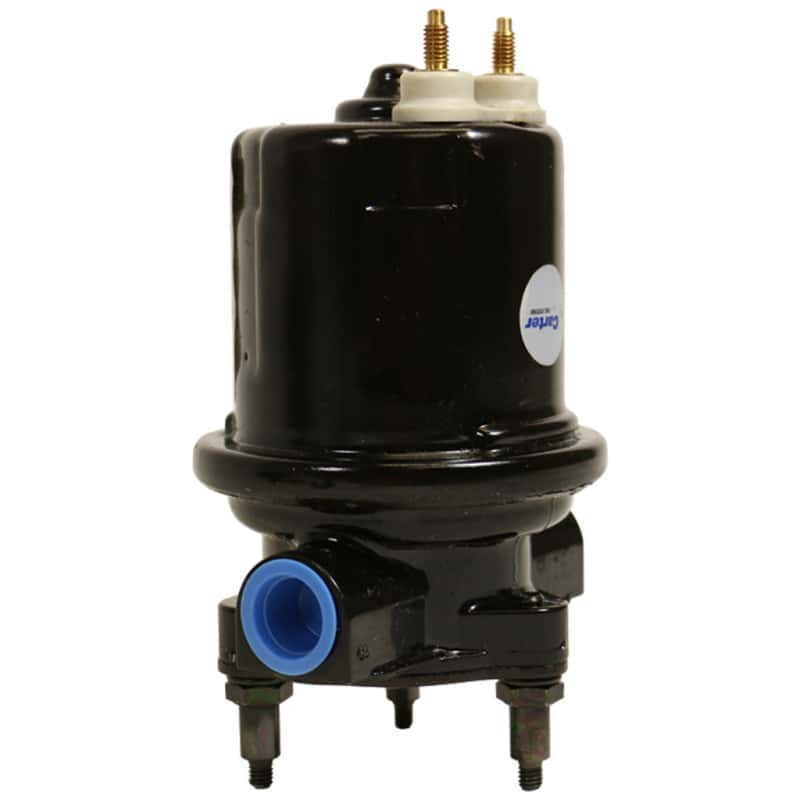 BD Diesel — BD Diesel Lift Pump Kit Auxiliary - 1998-2007 Dodge 5.9L 24-valve
LIFT PUMP AUXILIARY - view 2