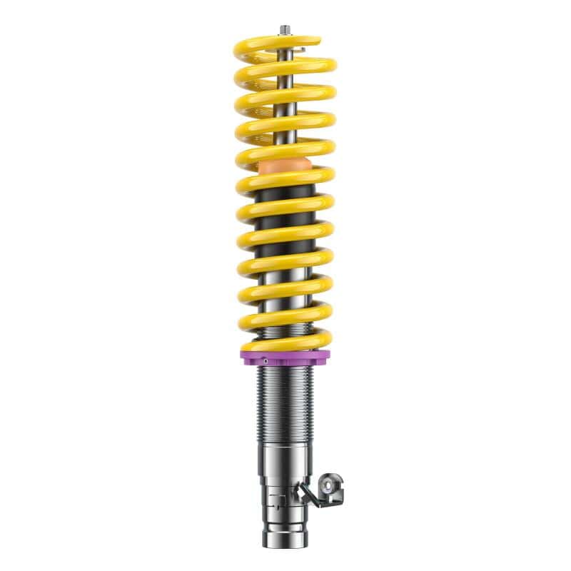 KW — KW Coilover Kit V3 Acura Integra Type R (DC2)(w/ lower eye mounts on the rear axle)
Coilover Kit - view 8