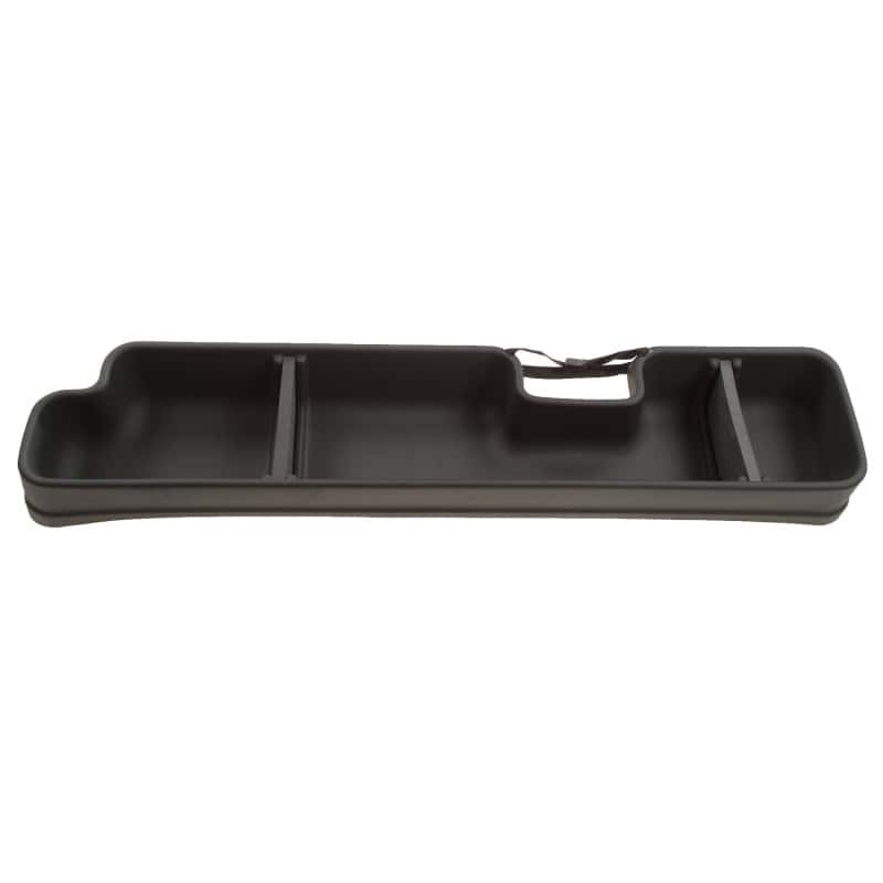 Husky Liners — Husky Liners 00-12 Ford F-250/F-350 Super Cab Husky GearBox
Gearbox Storage Syst
Storage Box - view 4