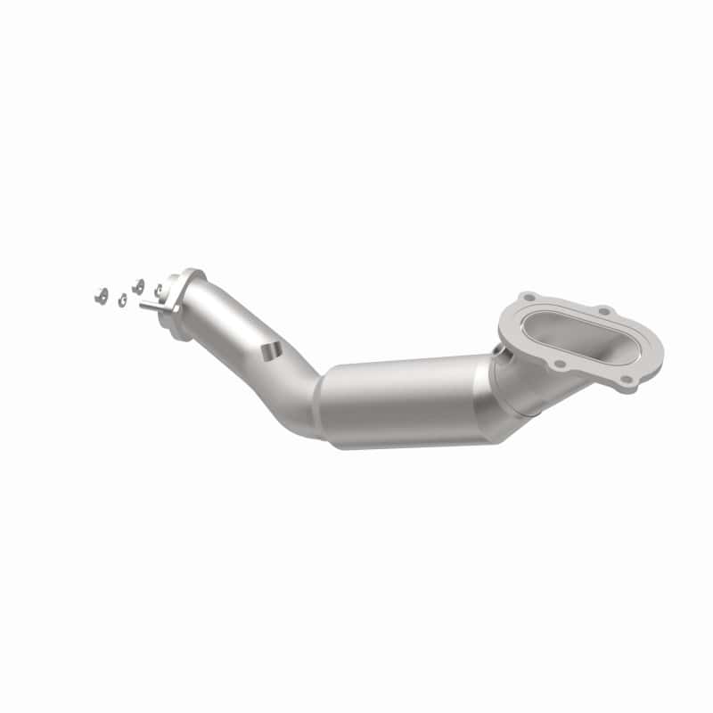 Magnaflow — MagnaFlow Catalytic Conv Direct Fit Federal 06-11 Chevy Corvette V8 7.0LGAS
OEM Grade
OEM - view 21