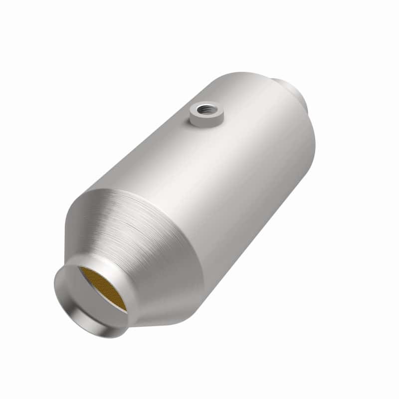 Magnaflow — Magnaflow 2.50in. Uni. Ford 8617 Mid-Bed Series Direct Fit Converter
OEM Grade
OEM - view 27
