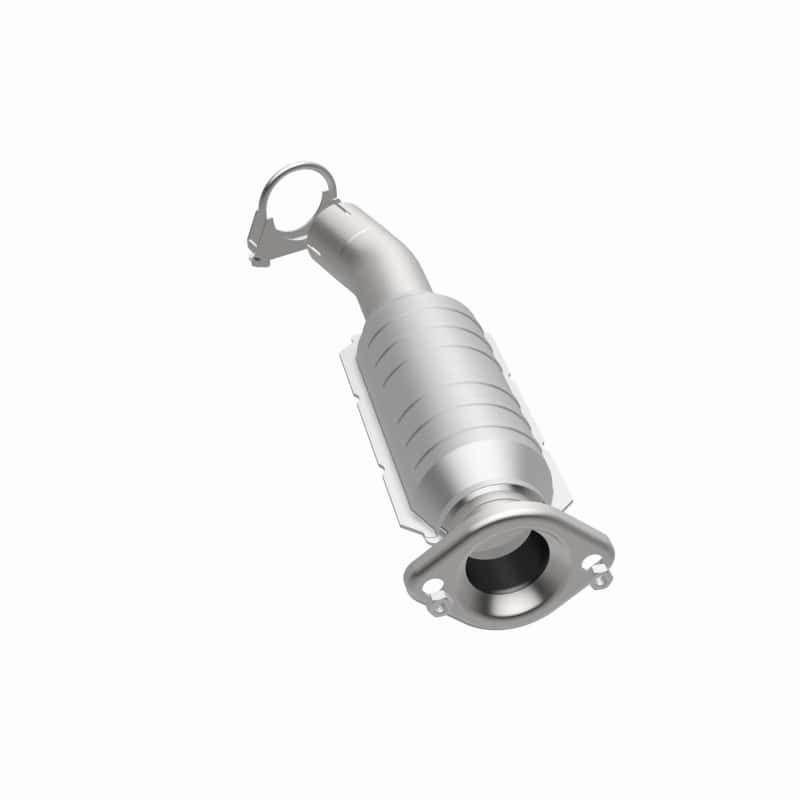 Magnaflow — MagnaFlow Conv DF 04 Toyota Sienna 3.3L
OEM Grade
OEM - view 24