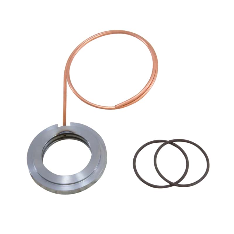 Yukon Gear & Axle — Yukon Gear Seal Housing For Dana 30 / Model 35 Zip Locker
Air Locker Parts  - view 3