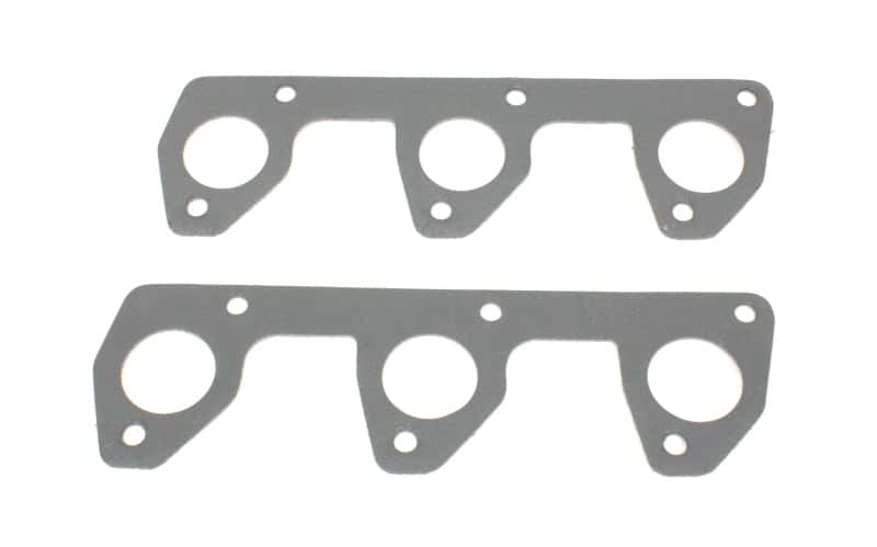 JBA — JBA Ford 3.0L Vulcan V6 Round Port Header Gasket - Pair
Header Gasket - view 1