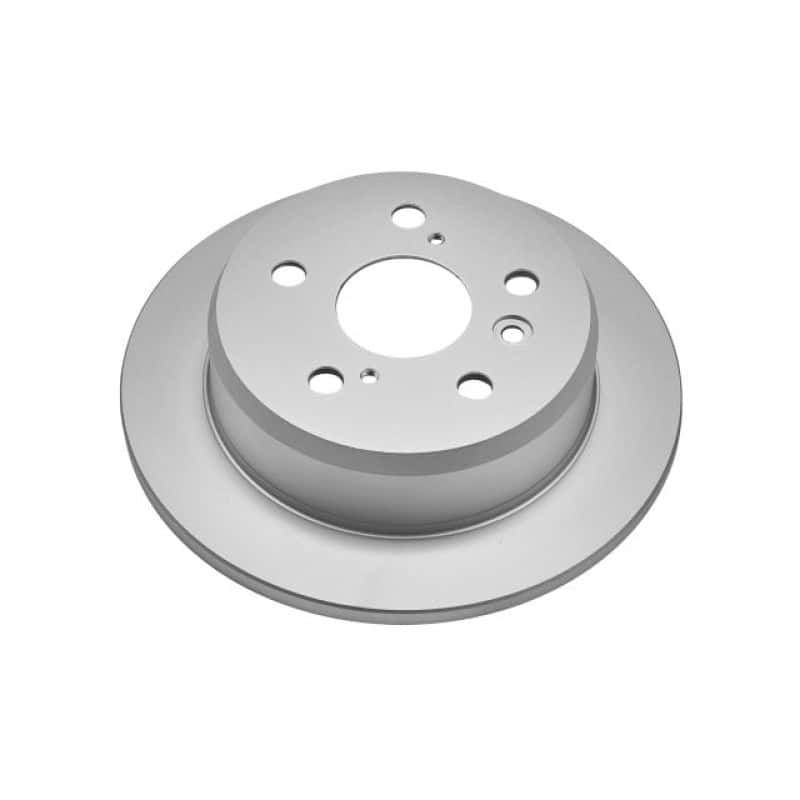 PowerStop — Power Stop 02-03 Lexus ES300 Rear Evolution Geomet Coated Rotor
PowerStop EVC - view 1