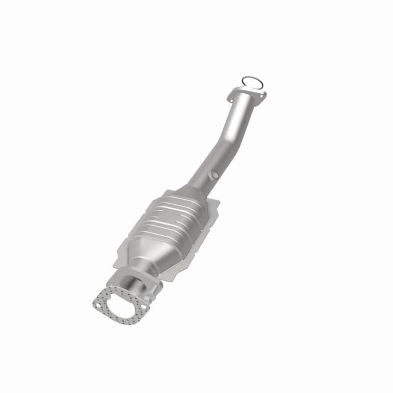 Magnaflow — MagnaFlow Conv DF 07 Titan 5.6L D/S rr OEM
OEM Grade
OEM - view 17