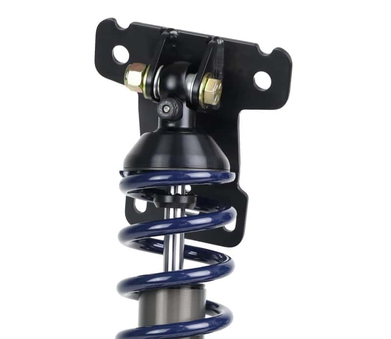 Ridetech — Ridetech 15-24 Ford Mustang S550/S650 HQ Series Rear Coilovers
Rear HQ CO 15-26 Mu - view 3