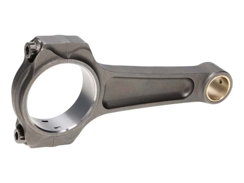 Manley Performance — Manley Ford 4.6L Modular/5.0L V-8 22mm Connecting Rod w/ ARP 625+ Cap Screw - Single
Connecting Rod - view 1